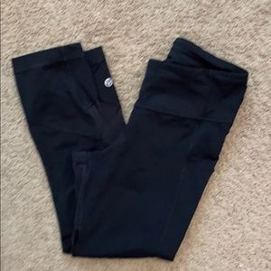 Lululemon Pace Rival Legging